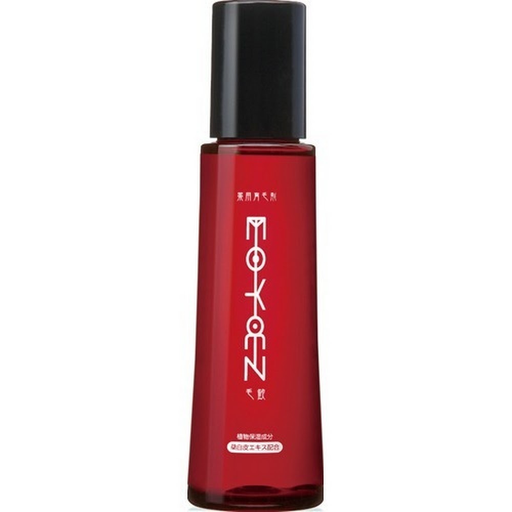 毛‎歡藥‎用‎育‎毛​生​發劑‎ 150ML