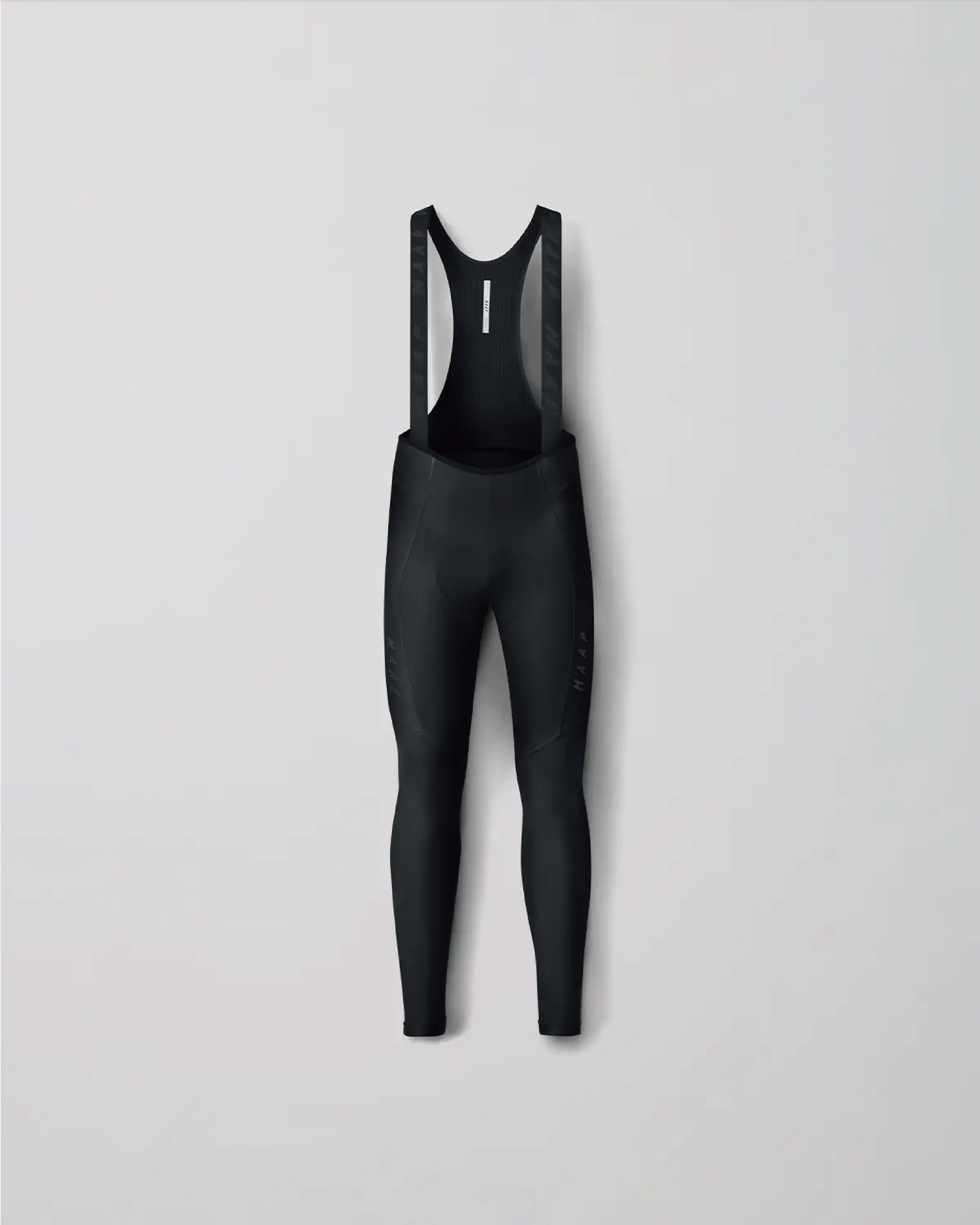 【MAAP】Team Bib Evo Tights Black 男性長車褲 黑