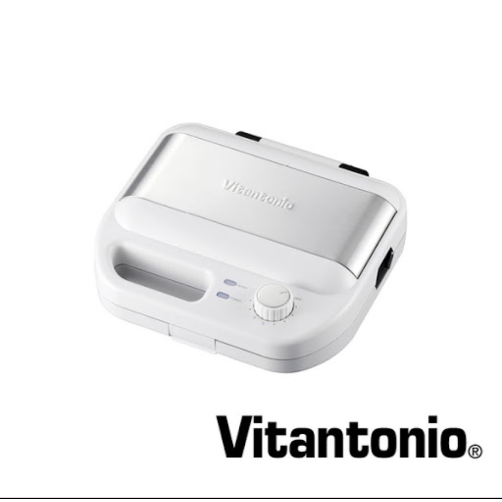 VITANTONIO VWH-50B-R 多功能窩夫機