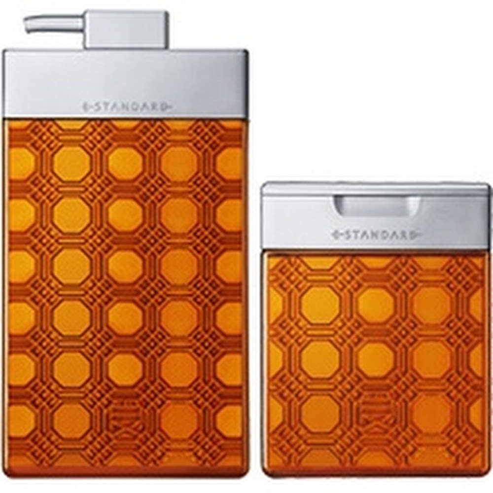 E STANDARD - Shampoo