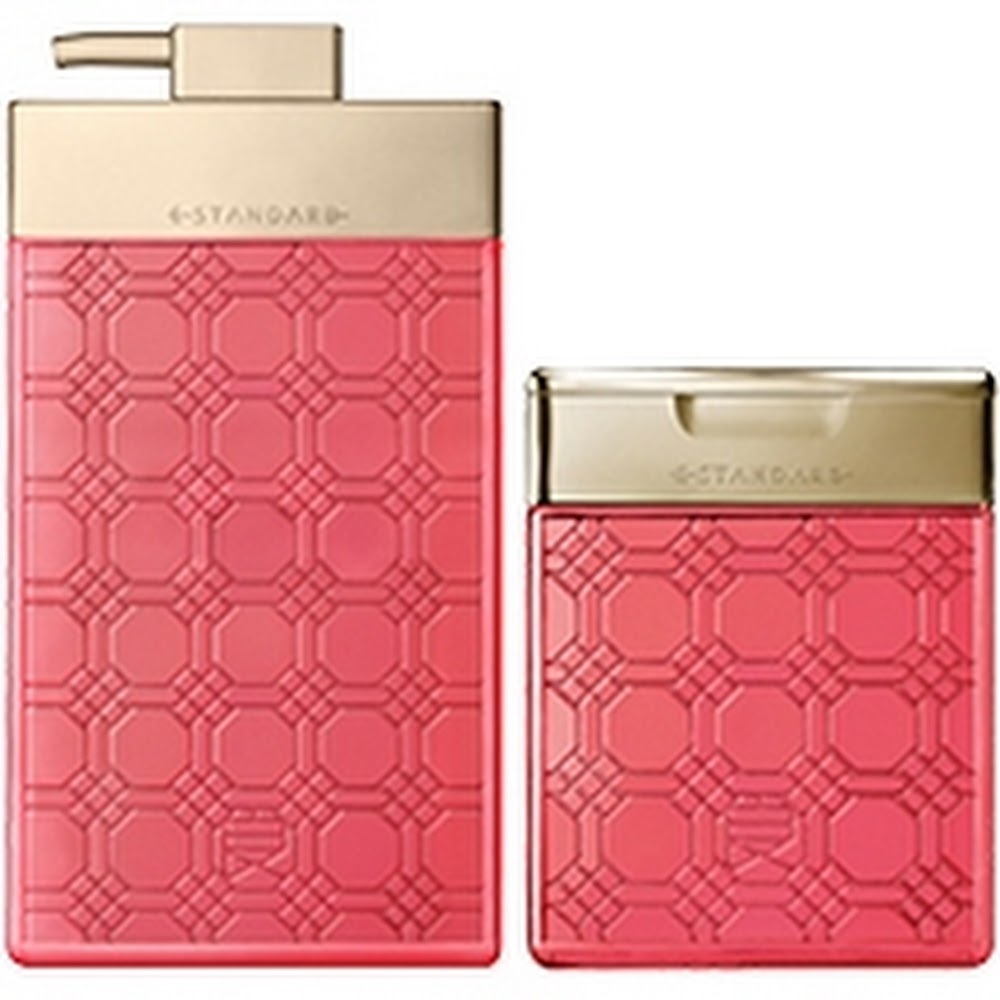 E STANDARD - BODY SERUM WASH