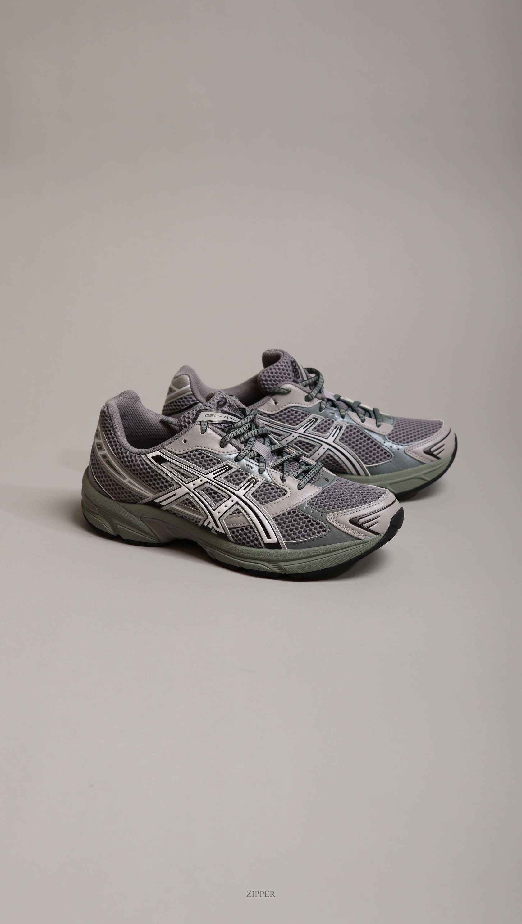 海外限定款ASICS GEL-1130
