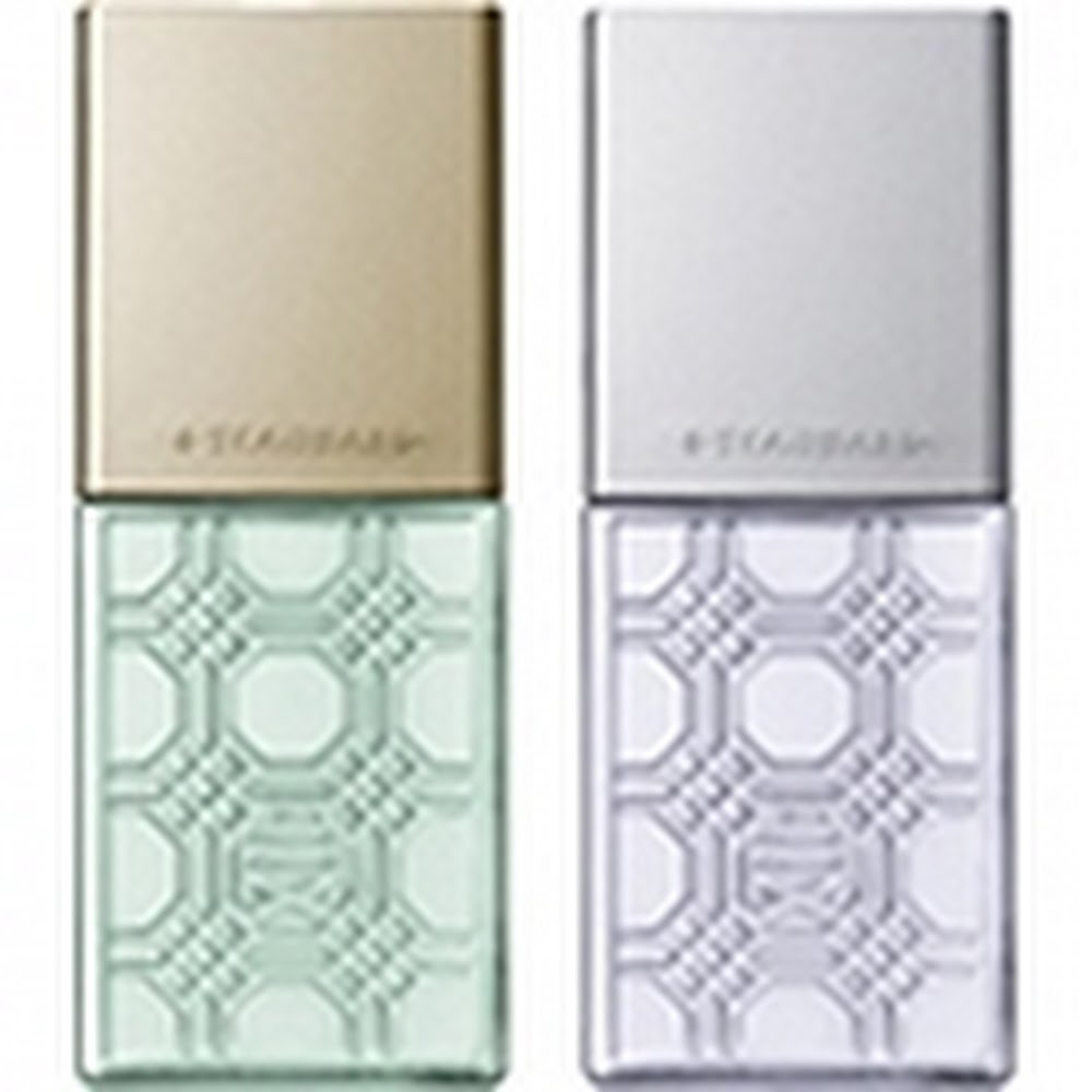 E STANDARD - HAIR OIL 0 / I  （50ML EACH）