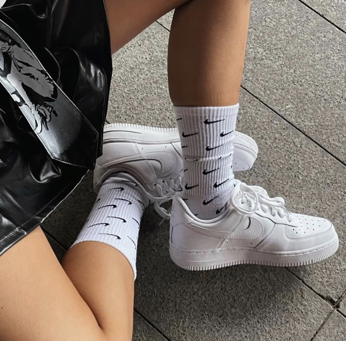 Nike Air Force 1 AF1 經典款 全白 成人款 白F 全白Force DD8959-100 CW2288-111/預購