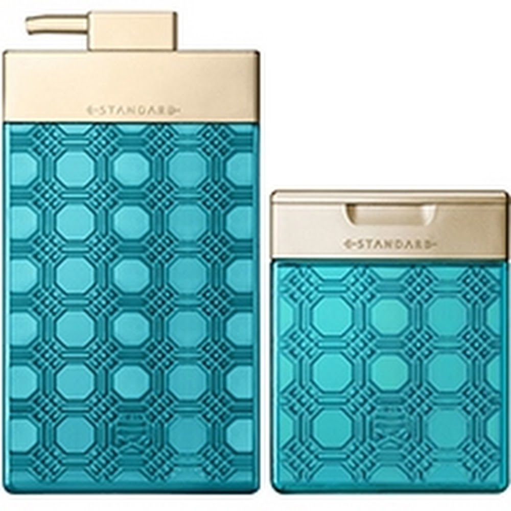 E STANDARD - SHAMPOO SCALP （去皮屑洗髮露）