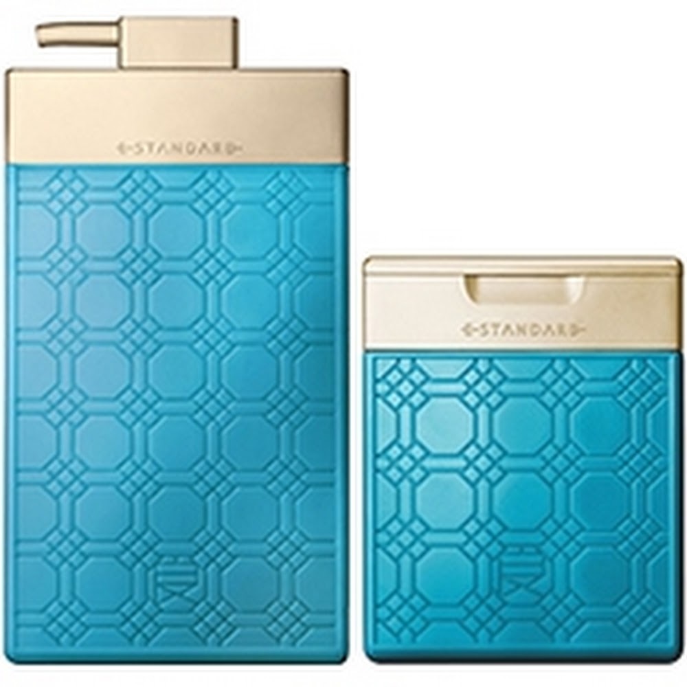 E STANDARD - TREATMENT SCALP （去皮屑精華素）