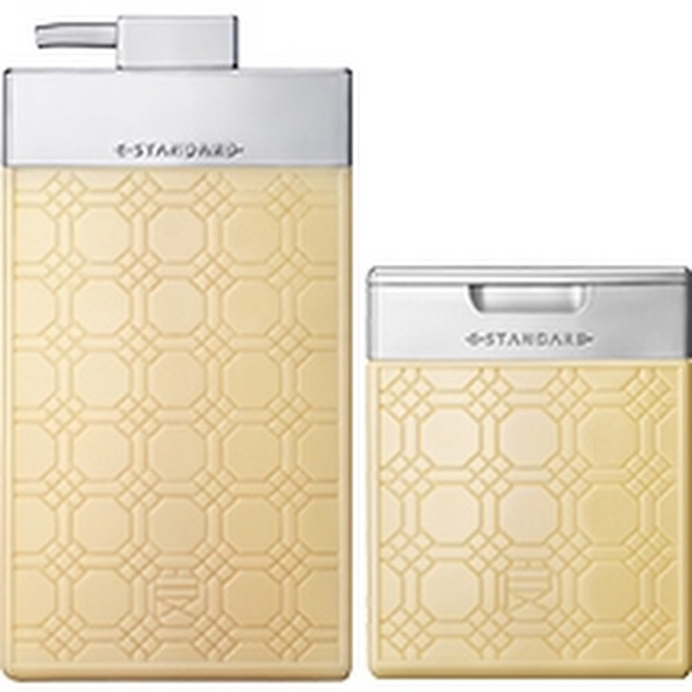 E STANDARD - TREATMENT CUTICLE NUTRITION（治療角質層營養素）