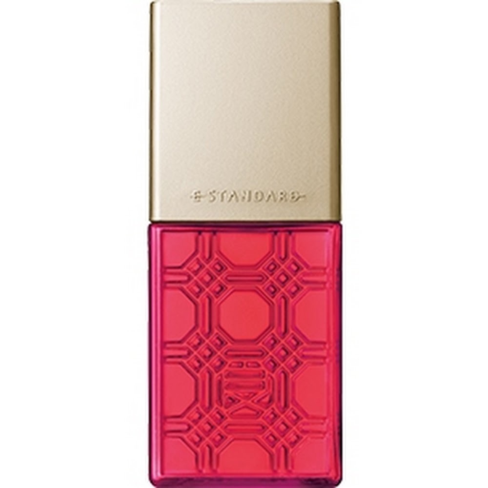 E STANDARD - HAIR OIL DAMASK ROSE 50ML（大馬士革玫瑰髮油）