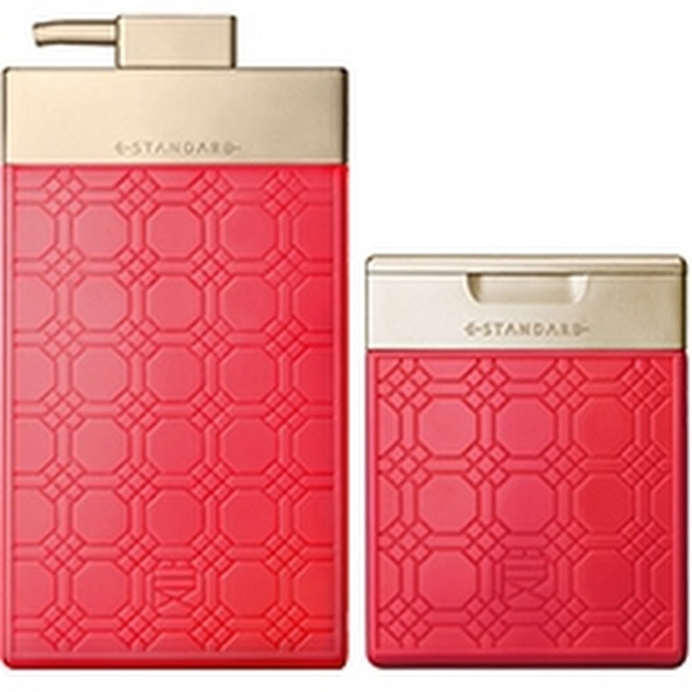 E STANDARD - TREATMENT CUTICLE NUTRITION DAMASK ROSE（治療角質層精華素/大馬士革玫瑰）