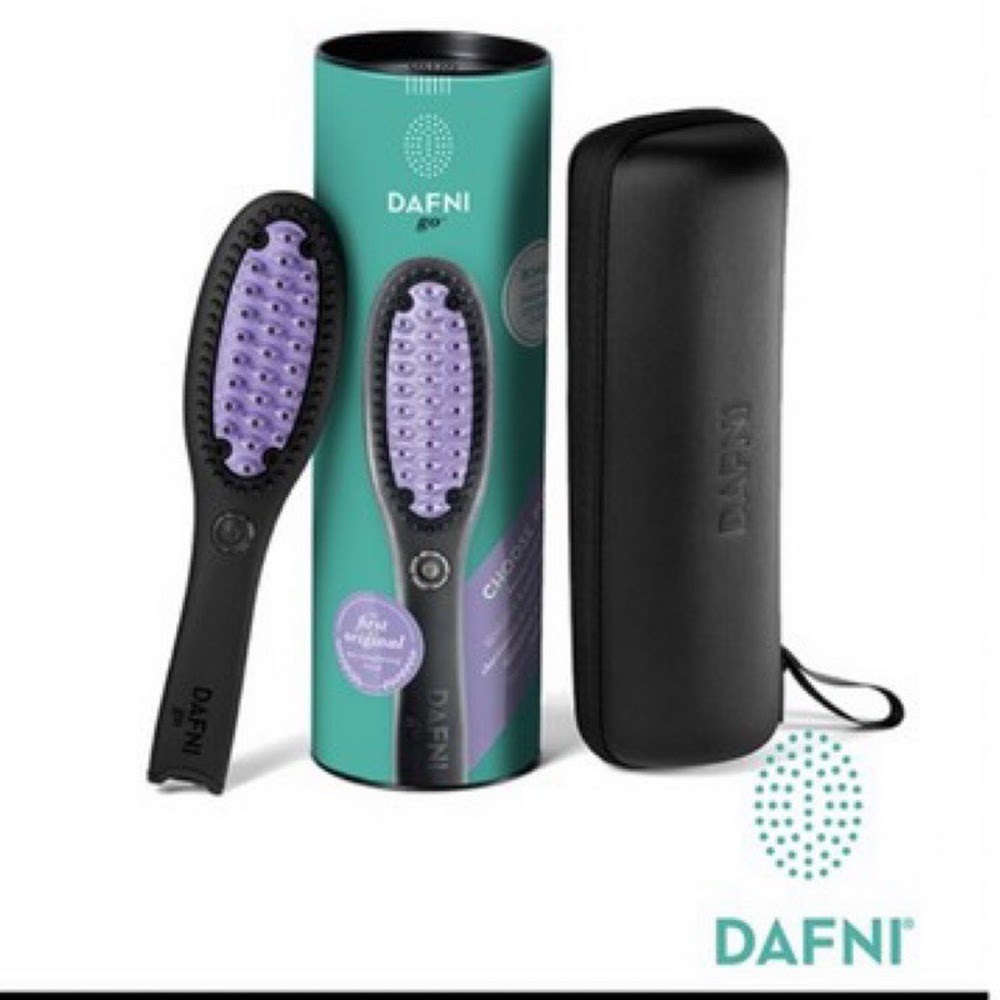DAFNI 直髮梳