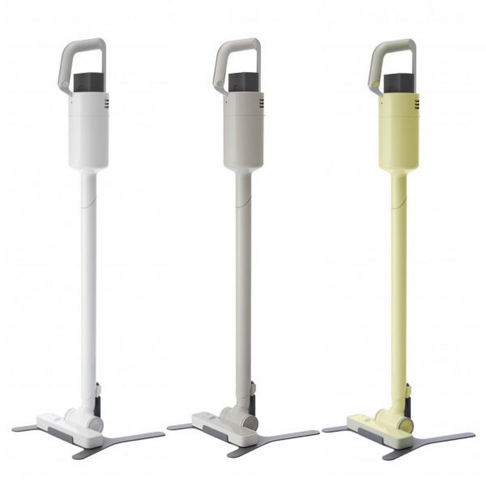 ±0正負零 XJC-C030CW 無線吸䴤機