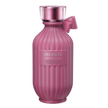  DECORTE - KIMONOTSUYA 香水身體乳 200g