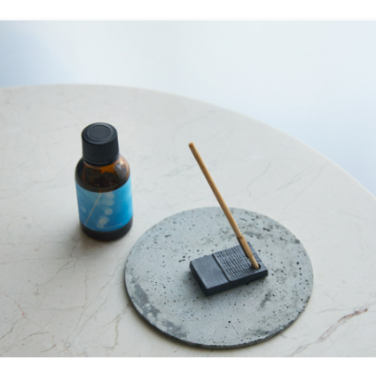 (預)MONOCO - 擴香精油擴香器型（附贈陶瓷香座）｜hito/toki