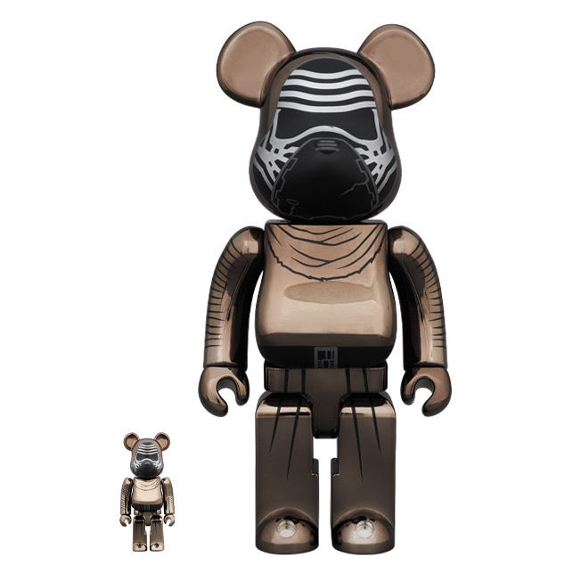 その他 BE@RBRICK x STAR WARS KYLO REN 1000% MED その他 BE@RBRICK x STAR WARS KYLO REN 1000% MED Medicom Be