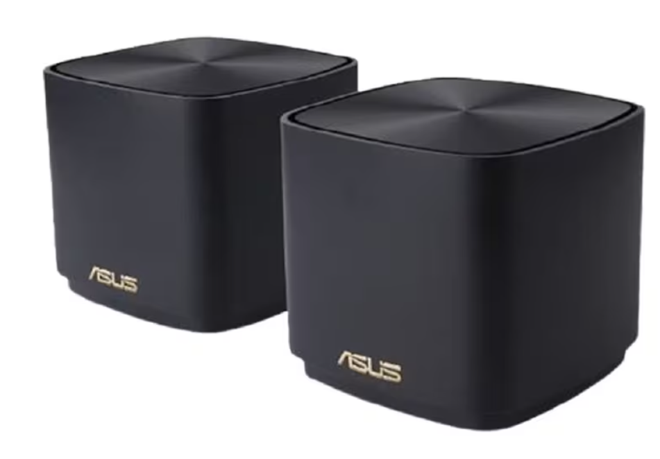 ASUS ZenWiFi XD5 AX3000AiMesh Router 全屋網狀 WiFi 系統路由器 (2件裝)