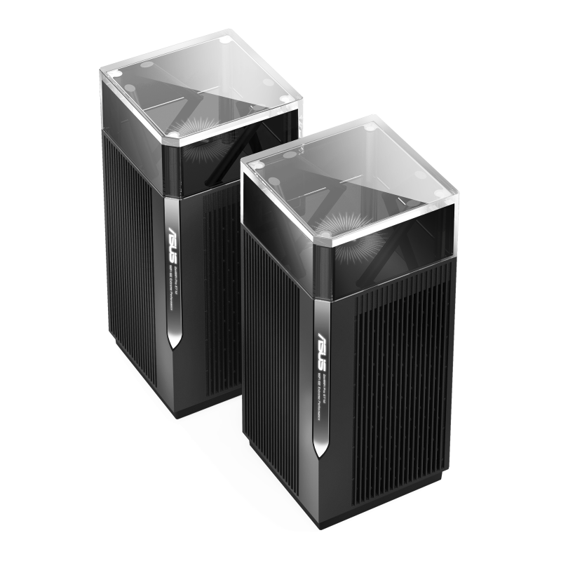 ASUS ZenWiFi Pro ET12 Wifi 6E Mesh System (2件裝) (ET12)