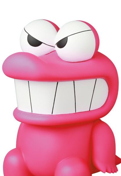 「ACG.GO」「預購」日版 VCD 蠟筆小新 鱷魚山先生 Figure