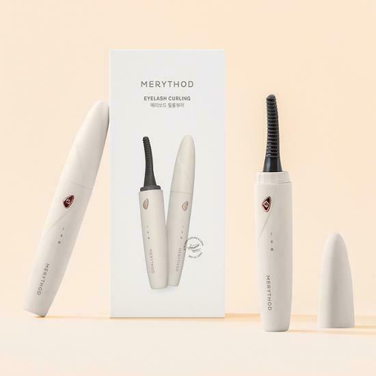 Merythod Eyelash Curler