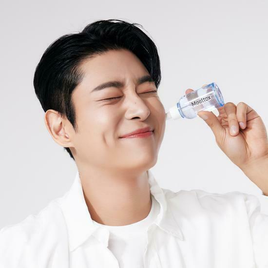 MEDI-PEEL Hyaluron Layer Ampoule 30ml