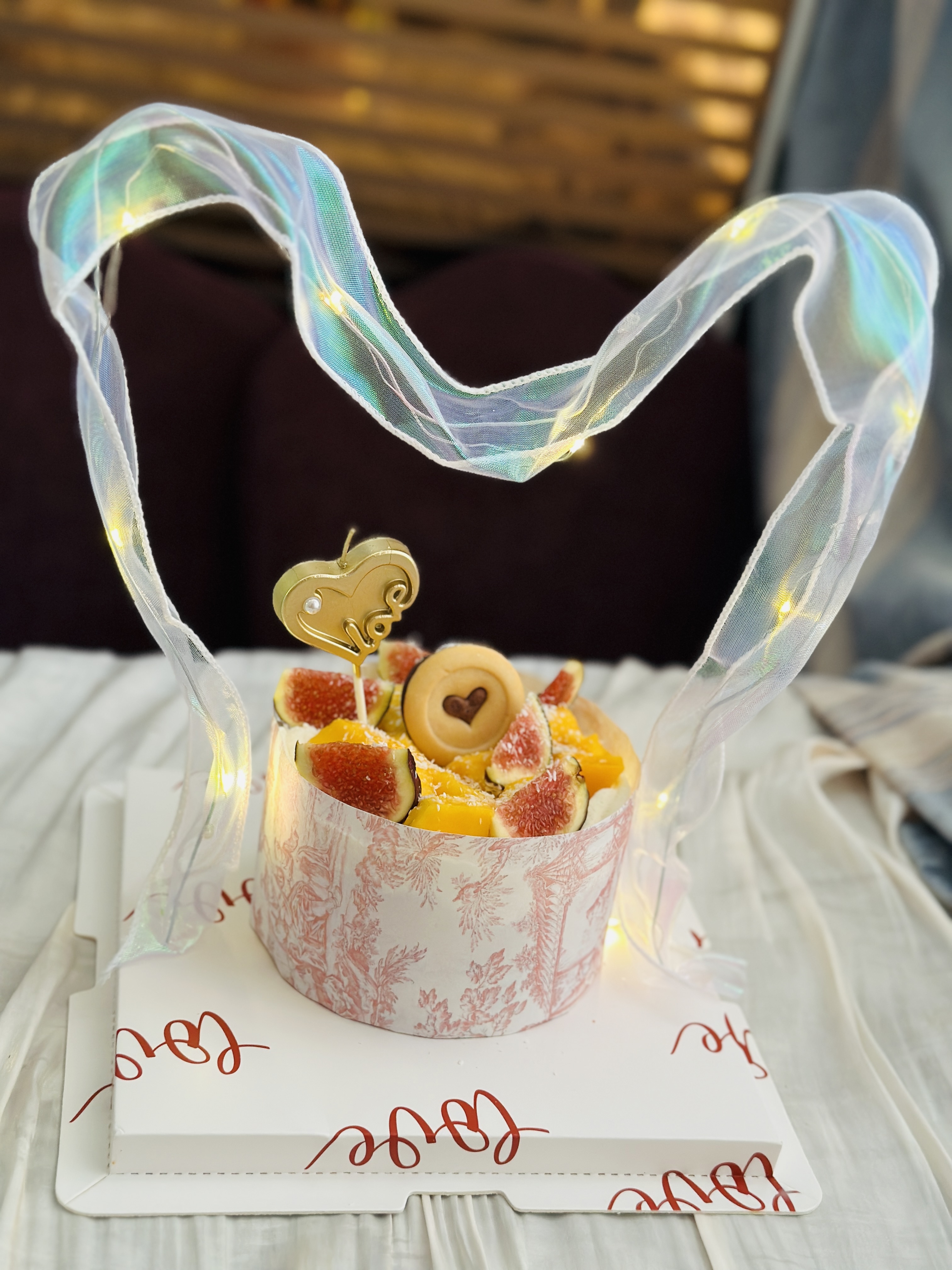 巴斯克芝士蛋糕