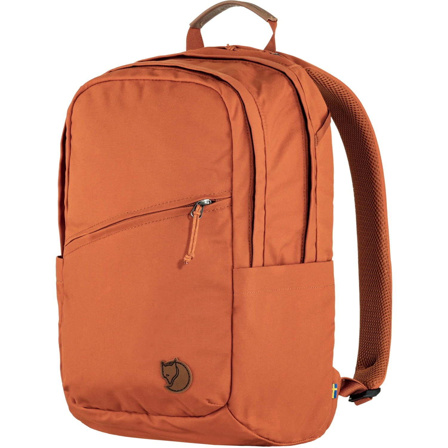 Fjallraven 北極狐 小狐狸 Raven 20 G-1000® 15吋筆電包 後背包 F23344 (多色選擇) [HappyOutdoor]