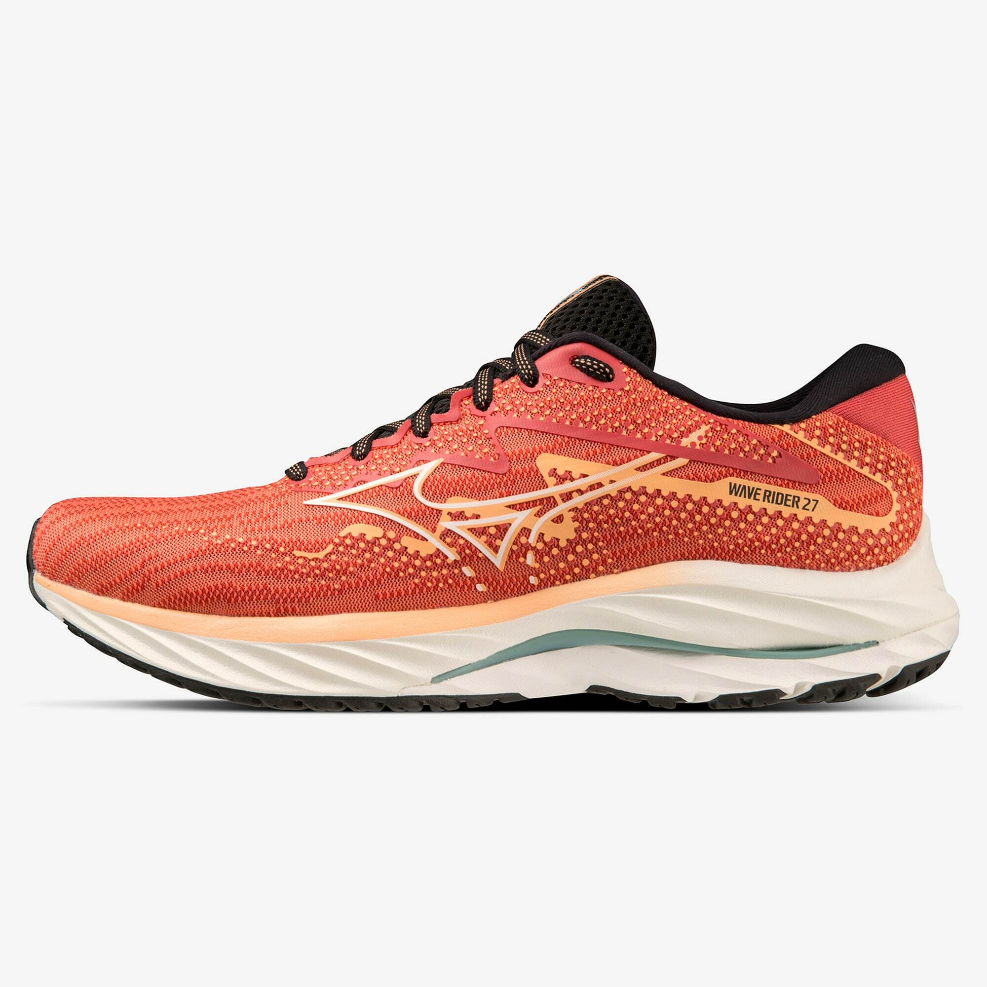 MIZUNO Wave Rider 27