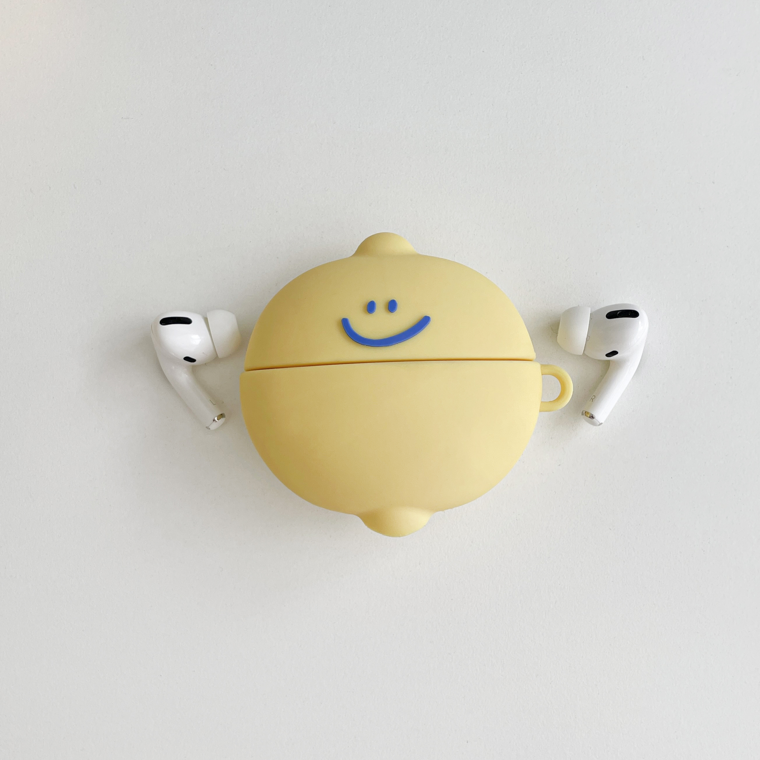 Second Morning -AirPods pro case (檸檬仔)