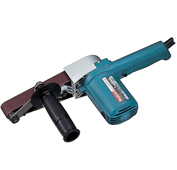 "MAKITA"牧田牌 砂光機(帶式砂光機)30mm-[9031]