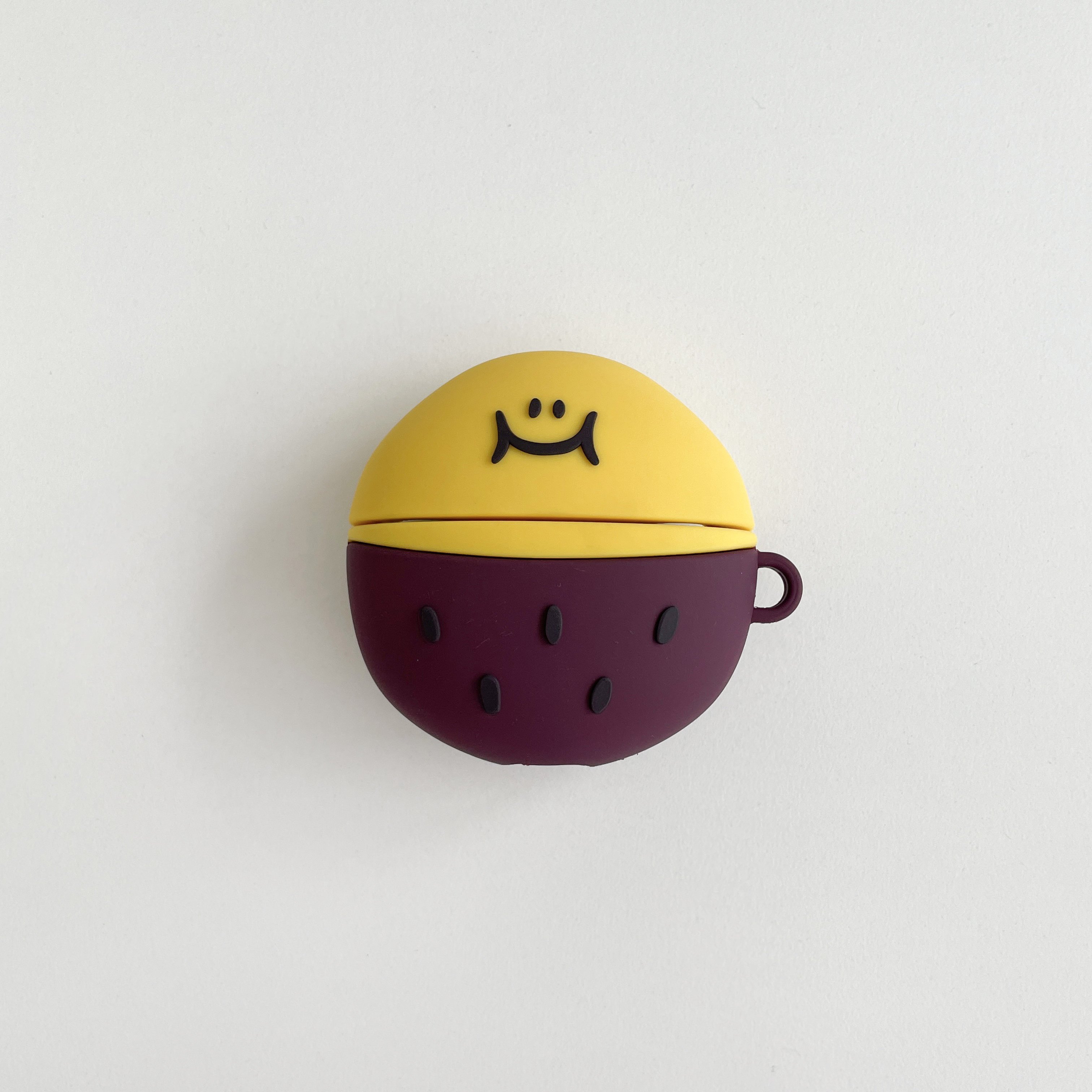 Second Morning -AirPods pro case (蕃薯仔)