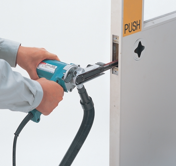 "MAKITA"牧田牌 砂光機(帶式砂光機)9mm