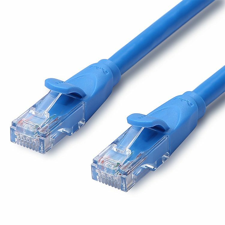 Mindpure Cat 6 UTP 網絡線 (0.5m - 20m)