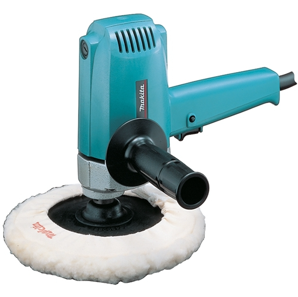 "MAKITA"牧田牌 盤式砂光/拋光機 180mm