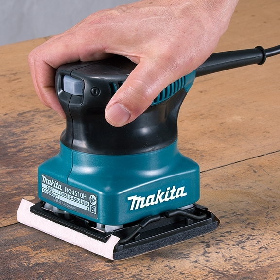 "MAKITA"牧田牌 砂光機(平板砂光機)110mm