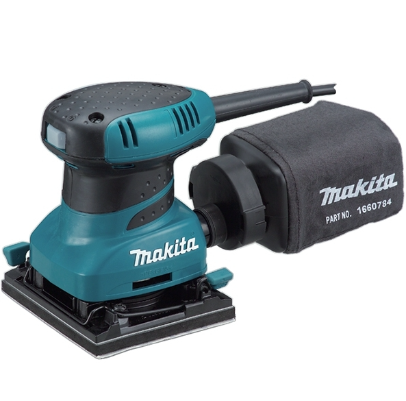 "MAKITA"牧田牌 砂光機(平板砂光機)112mm