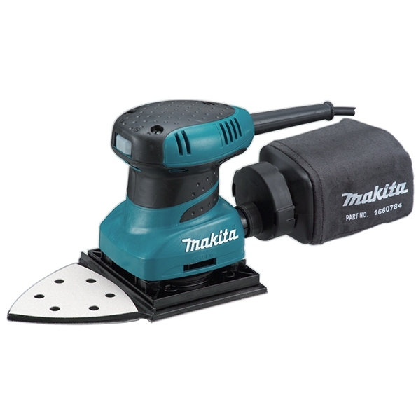 "MAKITA"牧田牌 砂光機(平板砂光機)112mm