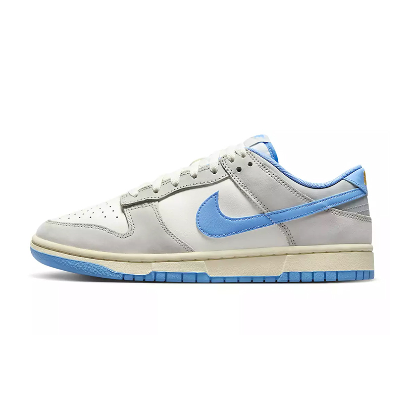 Nike Dunk Low “Athletic Department” 灰藍 奶油底 男款 FN7488-133 [台灣現貨]