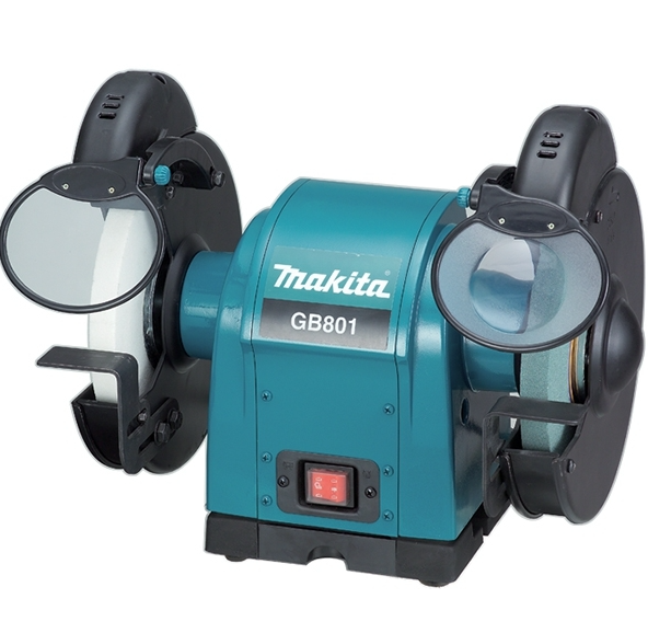 "MAKITA"牧田牌 台式砂輪機 205mm(8")