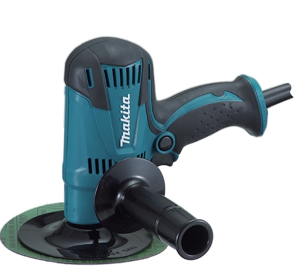 "MAKITA"牧田牌 砂光機(盤式砂光機)150mm