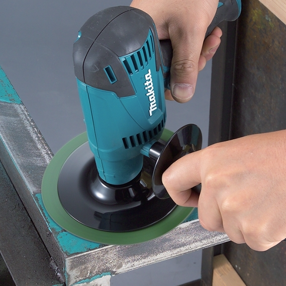 "MAKITA"牧田牌 砂光機(盤式砂光機)150mm
