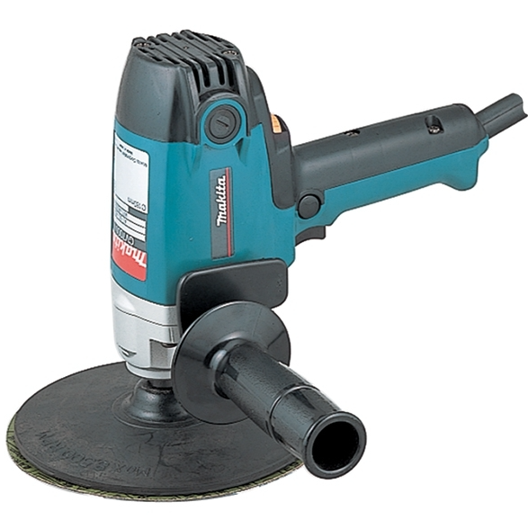 "MAKITA"牧田牌 砂光機(盤式砂光機)180mm