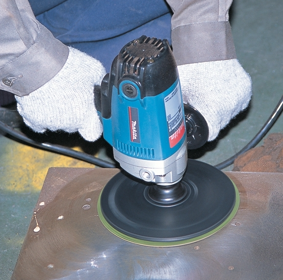 "MAKITA"牧田牌 砂光機(盤式砂光機)180mm