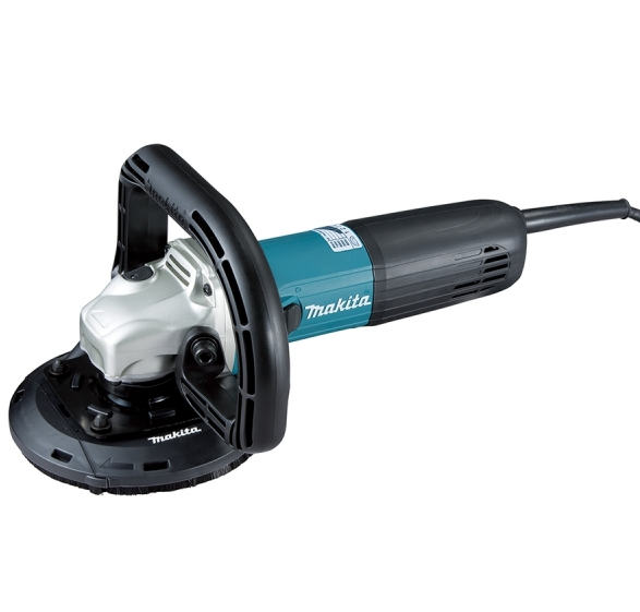 "MAKITA"牧田牌 砂光機(混凝土平整機)125mm