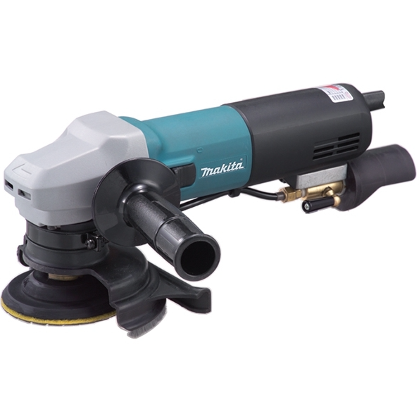 "MAKITA"牧田牌 水磨石機