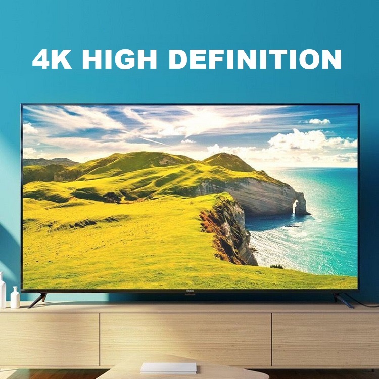 Mindpure HDMI 2.0 4K 豪華工程線 (8m - 15m)