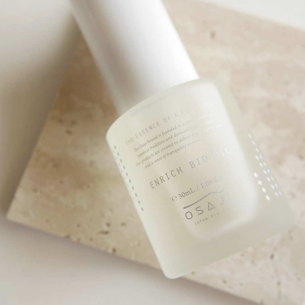 OSAJI Enriched Bio Oil 30ml