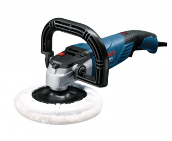 "BOSCH" 7"拋光機(1250W)