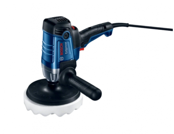 "BOSCH" 7"拋光機(950W)