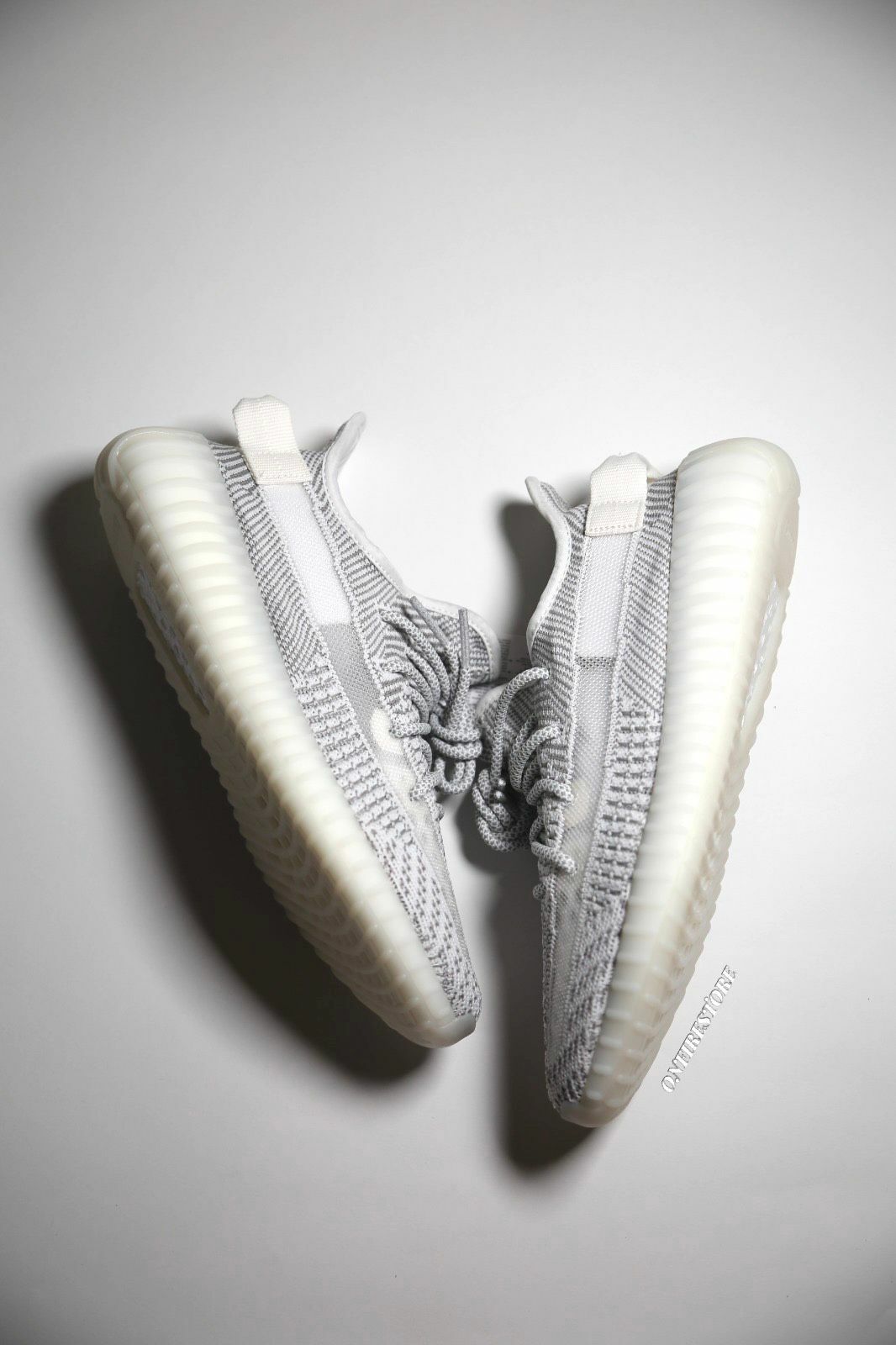 {現貨}Adidas Yeezy Boost 350 v2 Static EF2905
