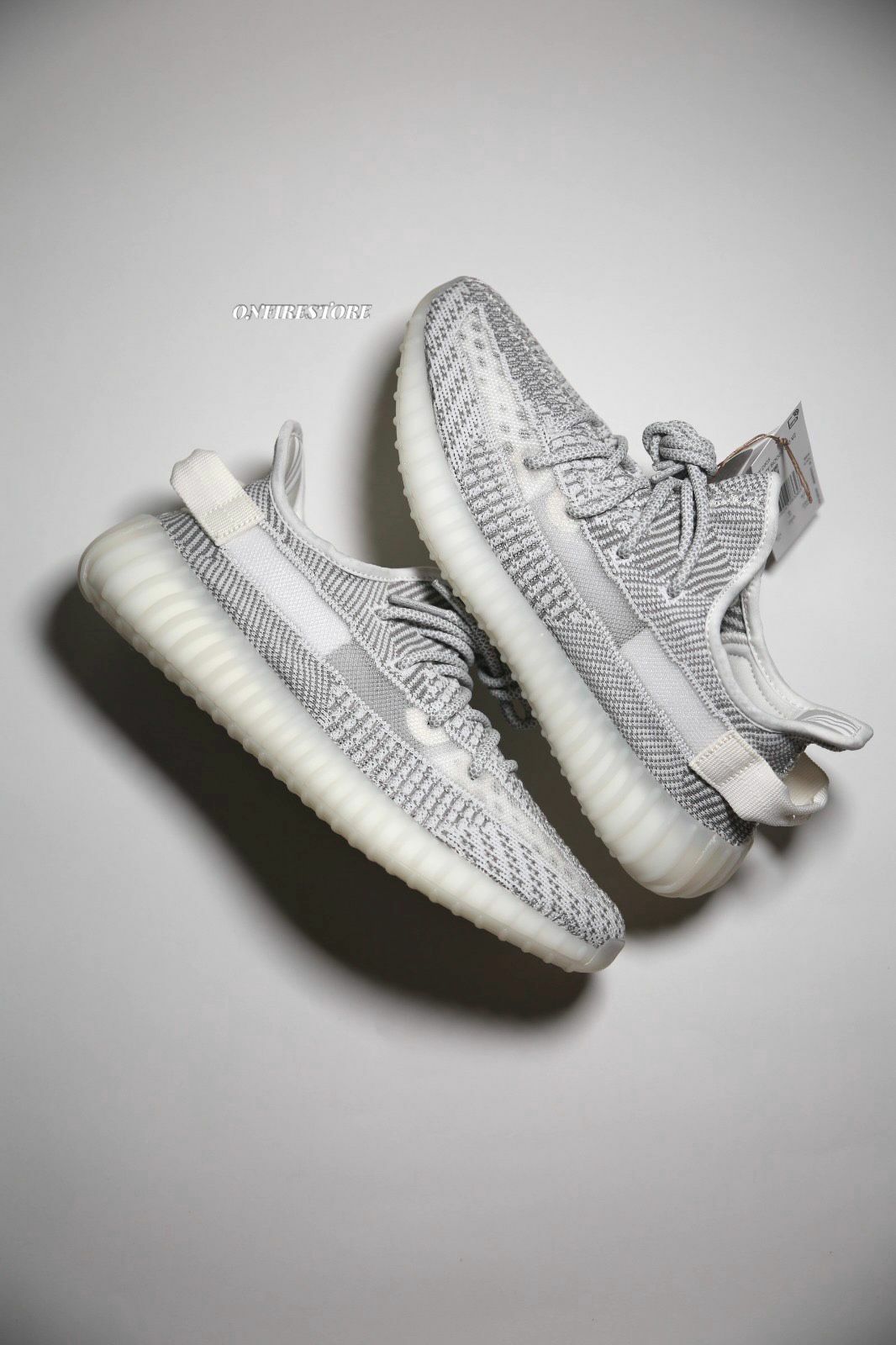 {現貨}Adidas Yeezy Boost 350 v2 Static EF2905