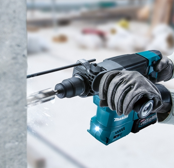 "MAKITA"牧田牌 油壓鑽30mm(鋰40V)